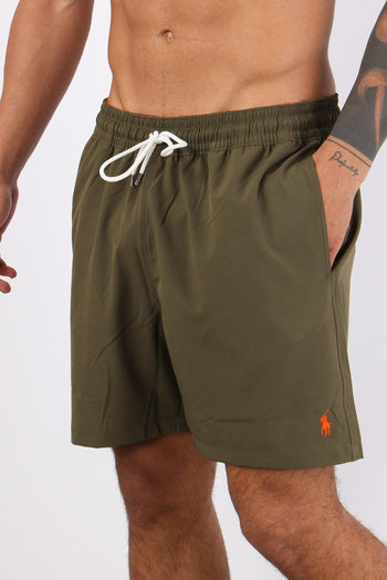 Costume Boxer Canopy Olive - 5