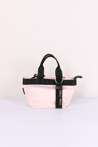 Anouk Shopping Small 2 Manici Rose