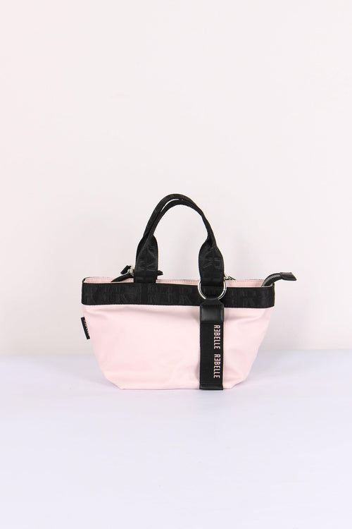 Anouk Shopping Small 2 Manici Rose