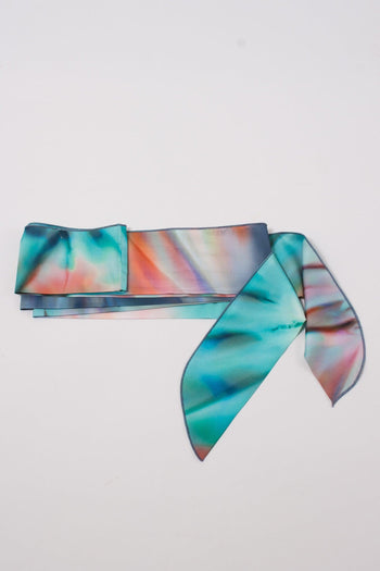 Fusciacca Fantasia Tie Dye - 2