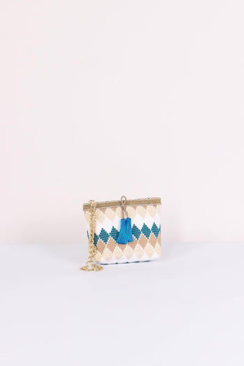 Pochette Catena Nappine Martini - 6