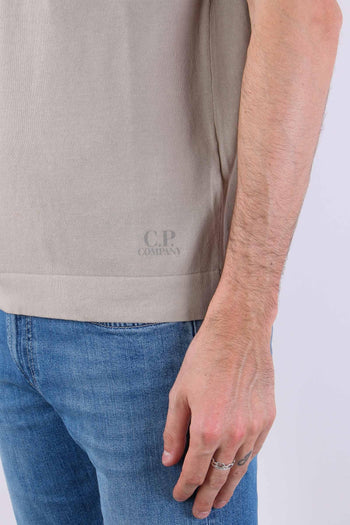 Maglia M/m Logo Dove - 8