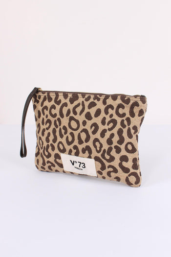 Ilene Pochette Animalier Animalier - 4