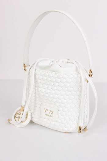 Kornelia Secchiello Small In Bianco - 4