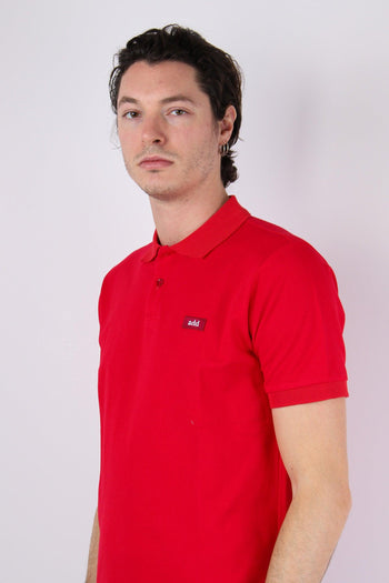 Polo Basica Logo Rio Red - 6