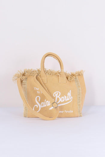 Colette Canvas Beige - 3
