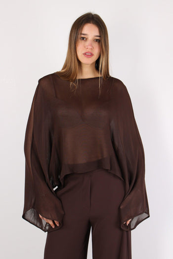 Cappa Maglina Moro - 2