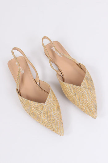 Chanel Fibbie Gold - 2