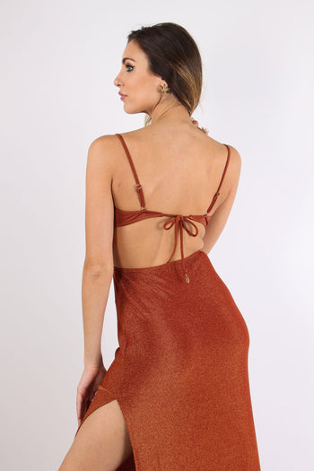 Abito Lurex Starry Magic Unica - 7