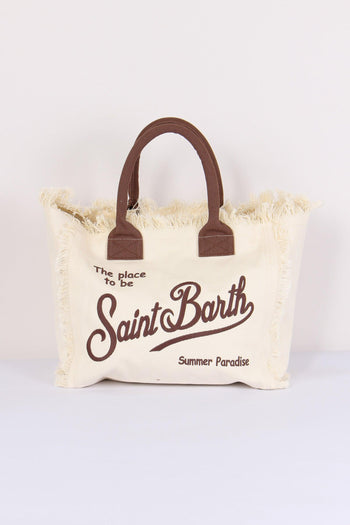 Vanity Canvas Beige/moro - 4
