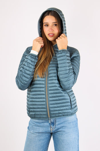 Alexa Piumino 100 Grammi Atitlan Grey - 5