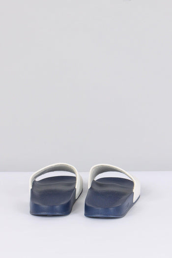 Ciabatta Fascia Navy - 3