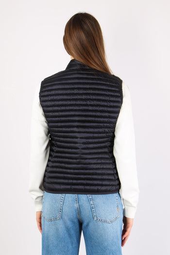Arabella Piumino Smanicato Black - 3