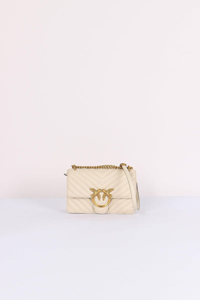 Tracollina Love One Chevron Bianco