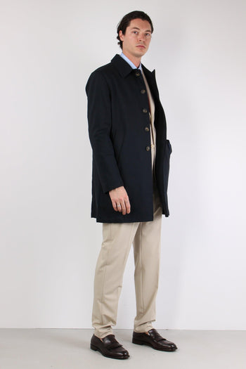 Soprabito Blu - 6