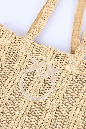 Shopping Easy Rafia Giallo Pastinaca - 5