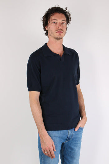 Polo M/m Cotone Total Eclipse - 7