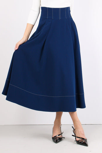 Gonna Ruota Oltremare - 3