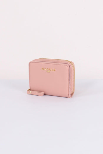 Mini Ziparound Rosa - 2