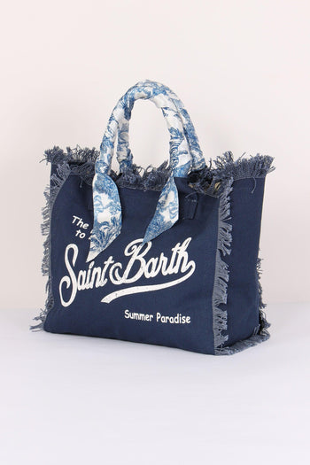 Vanity Foulard Oceano - 4