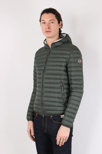 Piumino 100 Grammi Cappuccio Botanical Ice - 6