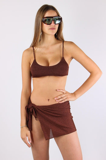 Bralette Lurex Moro - 3