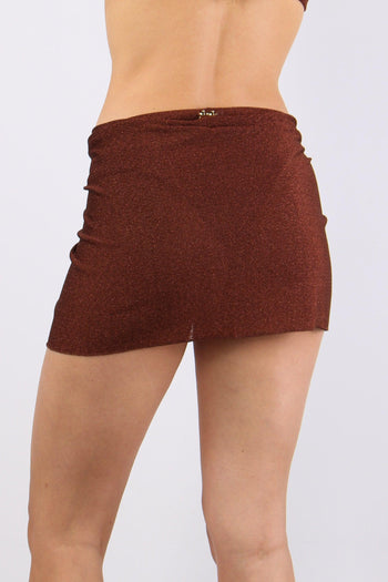 Pareo Lurex Moro - 5