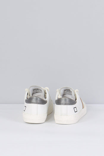 Sneaker Hill Low Calf Metal Gun - 3