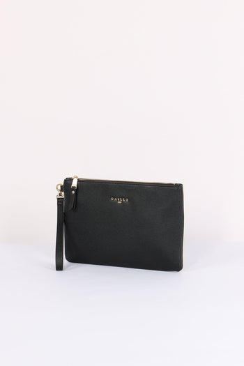 Pochette Bottolata Nero - 2