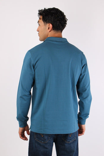 Polo M/l Basica Avio - 4