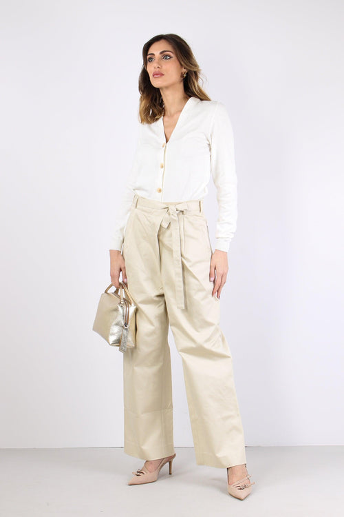 Pantalone Palazzo Hay
