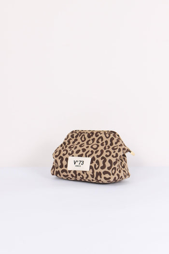Ilene Cloutch Animalier Animalier - 2