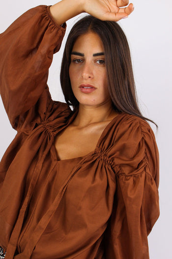 Casacca Arriccio Spalla Bronzo - 7