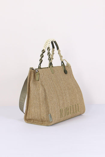 Electra Shopping Rafia Cactus - 6