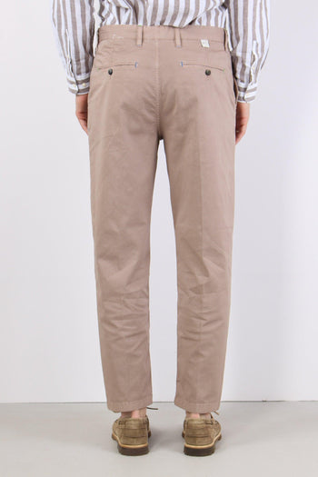 Chino Pences Gabardina Noce - 5
