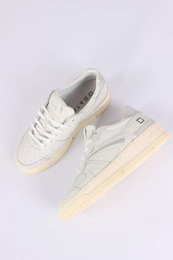 Sneakers Torneo Pure Shiny Silver - 2