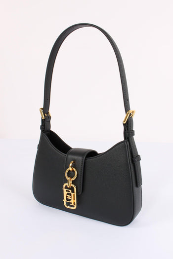 Hobo Small Fibbia Nero - 4