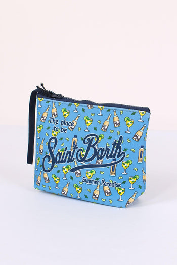 Aline Pochette Fantasia Hugo Night - 4