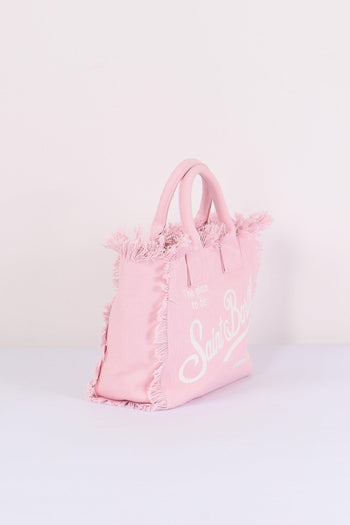 Colette Canvas Rosa - 7