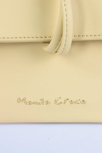 Pochette Logo Nodo Limonata - 7