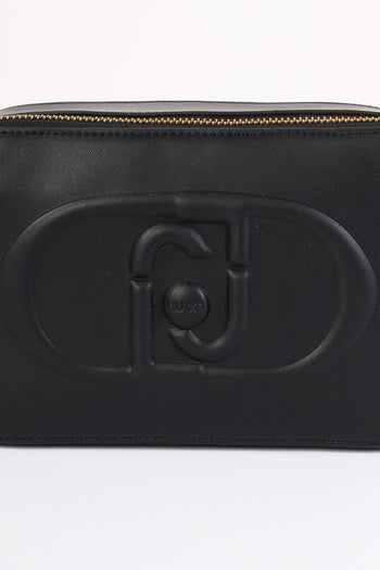 Camera Case Logo Nero - 6