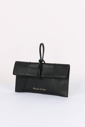 Pochette Logo Nodo Nero - 2