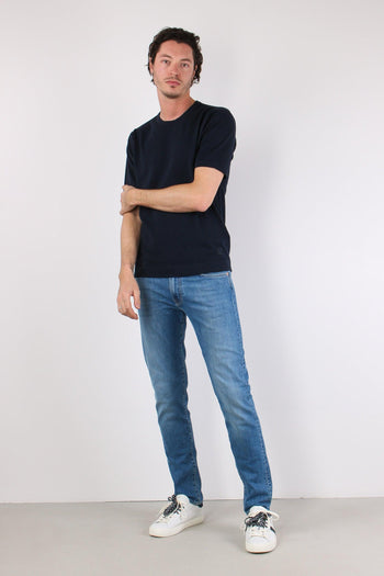 Maglia M/m Logo Total Eclipse - 5