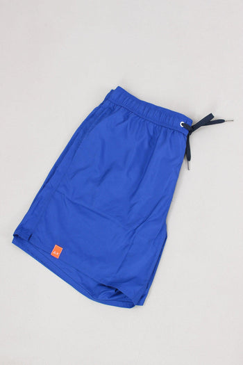 Costume Pantalone Magic Print Royal - 7