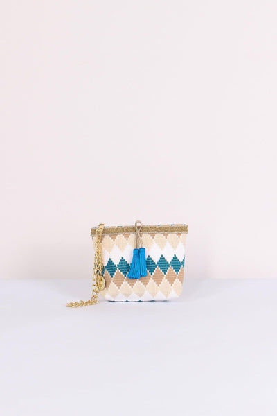 Pochette Catena Nappine Martini