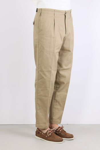 Pantalone Chino Sand - 4