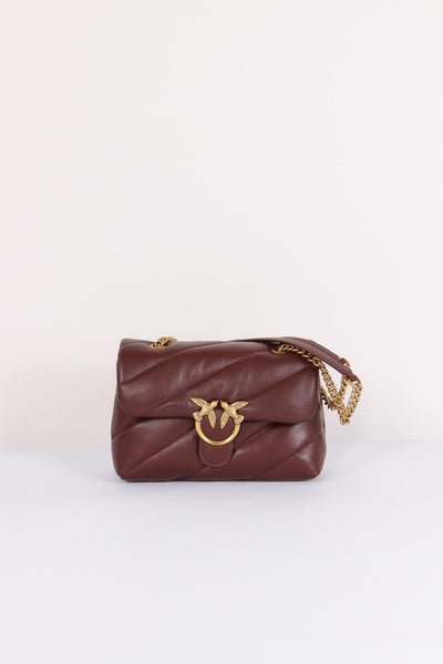 Tracolla Love Puff Burgundy Wine