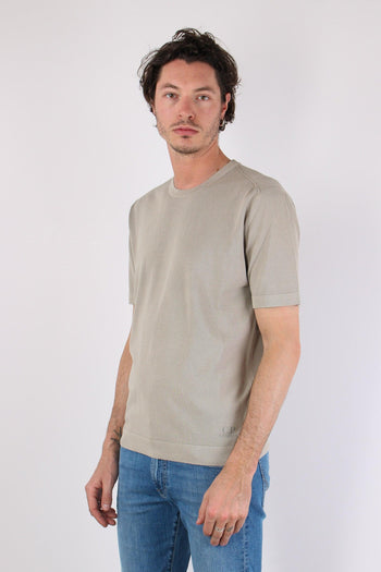 Maglia M/m Logo Dove - 3