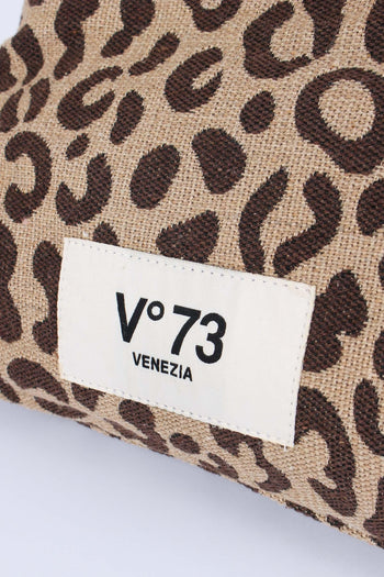 Ilene Cloutch Animalier Animalier - 7