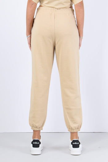 Pantalone Tuta Basico Safari - 4
